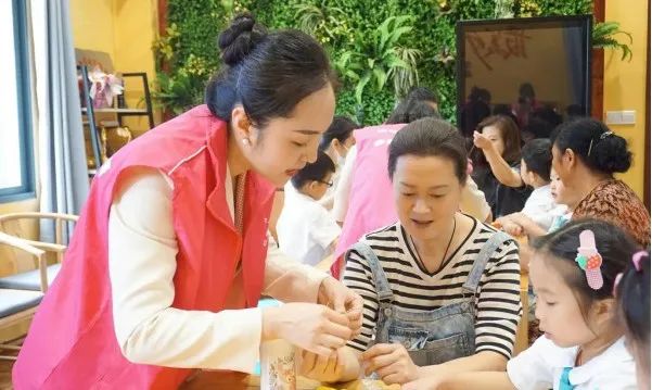 关于推进家庭教育_推进家庭教育的实施方案_推进家庭教育指导服务体系建设